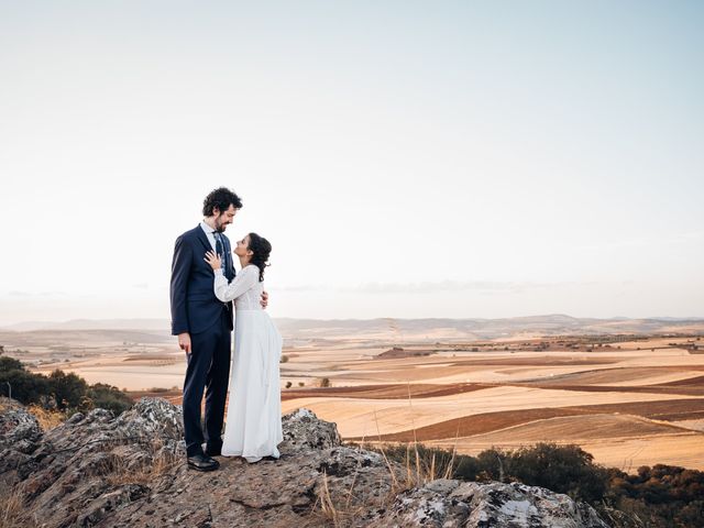 La boda de Javier y Alicia en Ciudad Real, Ciudad Real 18