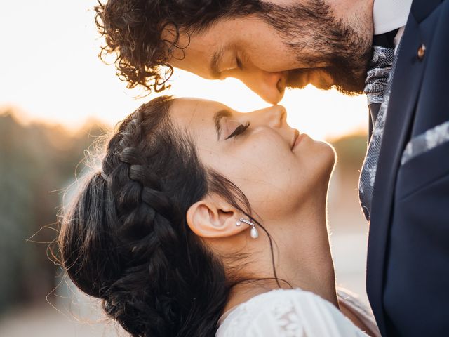 La boda de Javier y Alicia en Ciudad Real, Ciudad Real 19