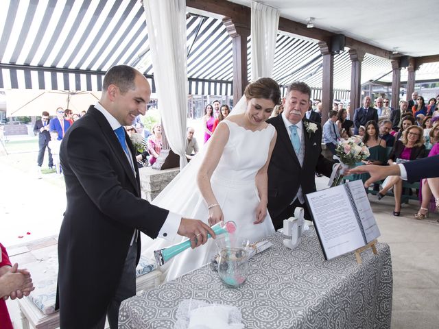 La boda de Sara y Carlos en Illescas, Toledo 2