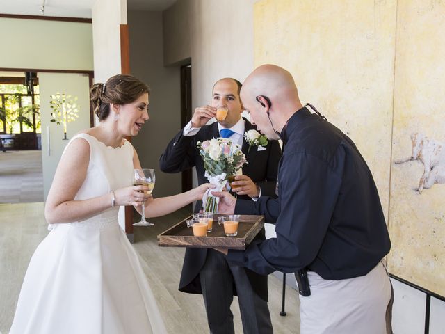 La boda de Sara y Carlos en Illescas, Toledo 11