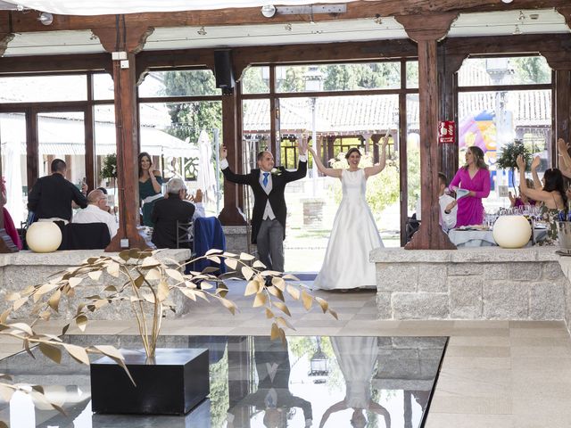 La boda de Sara y Carlos en Illescas, Toledo 16