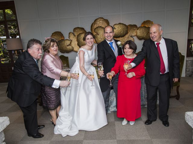 La boda de Sara y Carlos en Illescas, Toledo 17