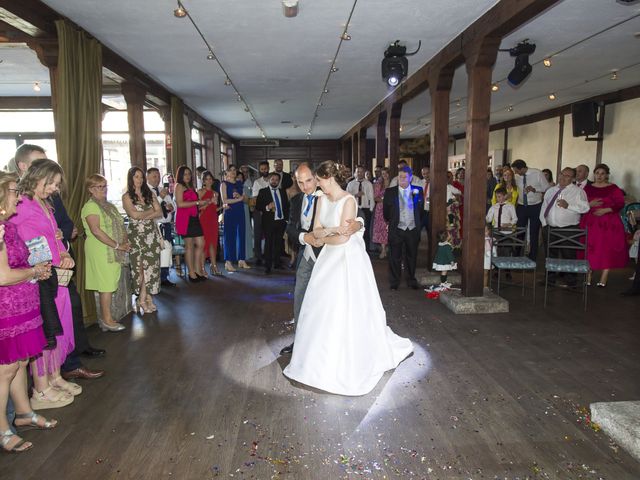 La boda de Sara y Carlos en Illescas, Toledo 22