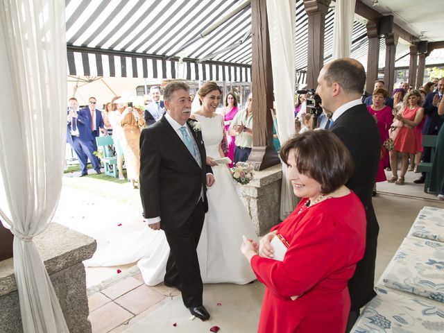 La boda de Sara y Carlos en Illescas, Toledo 44