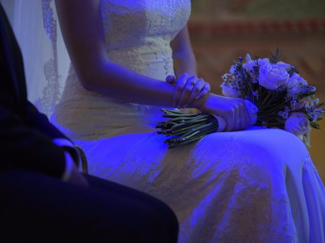 La boda de Kevin y Eva en Sant Vicenç De Montalt, Barcelona 3