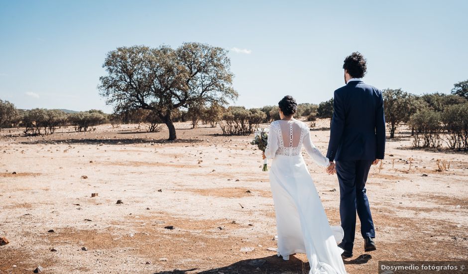 La boda de Javier y Alicia en Ciudad Real, Ciudad Real