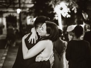La boda de Sergio y Sindri 2