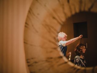 La boda de Lucía y Chema 1