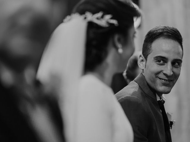 La boda de Carlos y Ana en Campo De Criptana, Ciudad Real 12