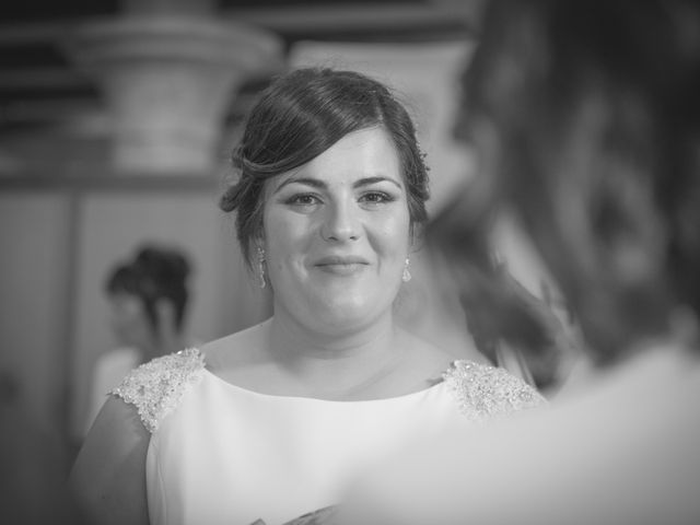 La boda de Antonio y Almudena en Cartagena, Murcia 12