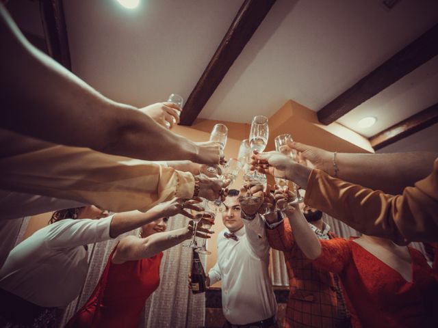 La boda de Antonio y Almudena en Cartagena, Murcia 15