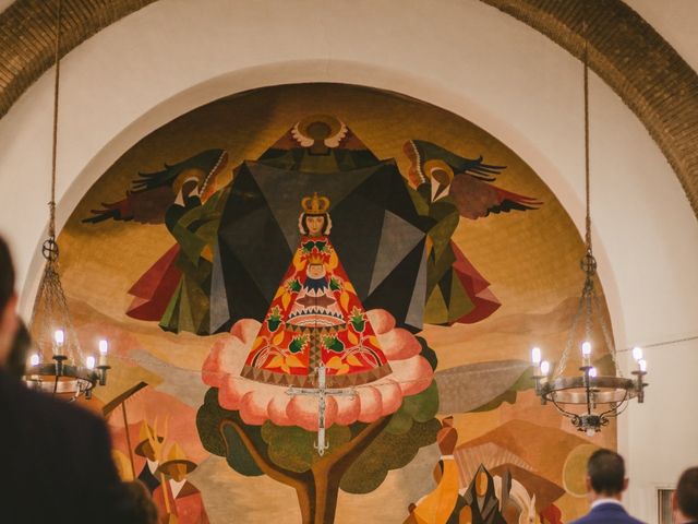 La boda de Arturo y Yasmina en Cuarte De Huerva, Zaragoza 37