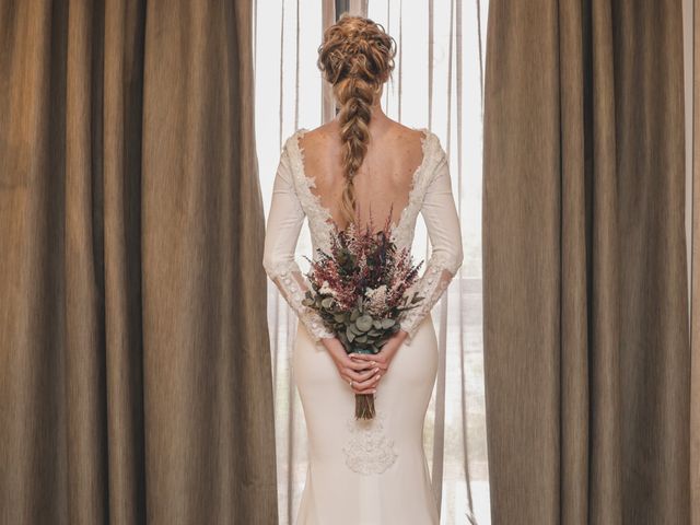 La boda de Mara y Fermín en Sevilla, Sevilla 2