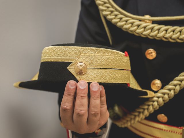 La boda de Mara y Fermín en Sevilla, Sevilla 11