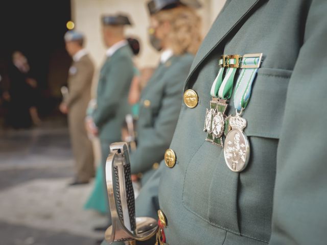 La boda de Mara y Fermín en Sevilla, Sevilla 24