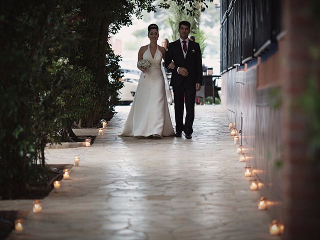 La boda de Enric y Irene en San Juan De Alicante, Alicante 26