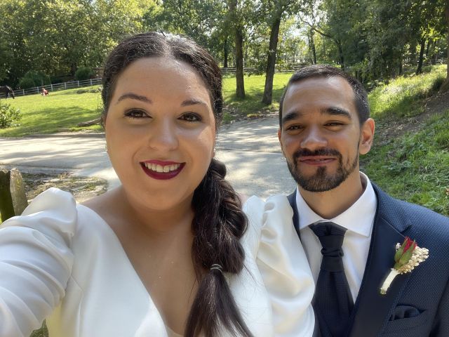 La boda de Enrique y Nerea en Irun, Guipúzcoa 7