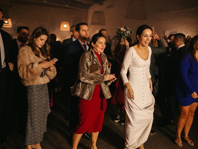 La boda de José Ramón y Sandra en Sagunt/sagunto, Valencia 126
