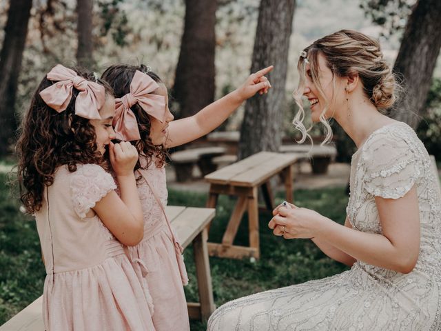 La boda de Cris y Neus en Sant Pere De Ribes, Barcelona 17