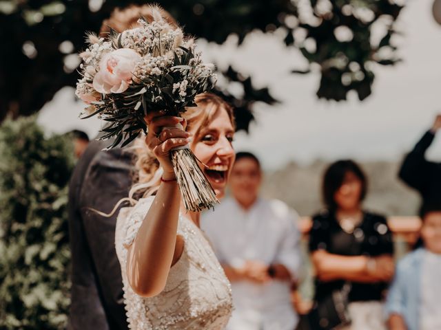 La boda de Cris y Neus en Sant Pere De Ribes, Barcelona 21