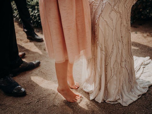 La boda de Cris y Neus en Sant Pere De Ribes, Barcelona 30