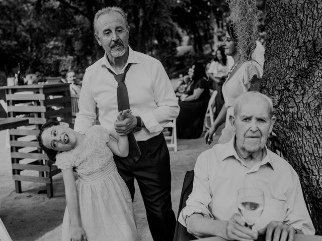 La boda de Cris y Neus en Sant Pere De Ribes, Barcelona 31