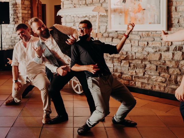 La boda de Cris y Neus en Sant Pere De Ribes, Barcelona 43