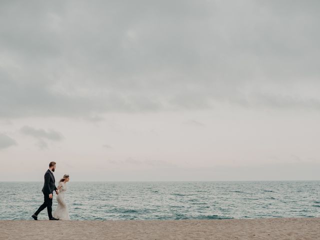 La boda de Cris y Neus en Sant Pere De Ribes, Barcelona 46