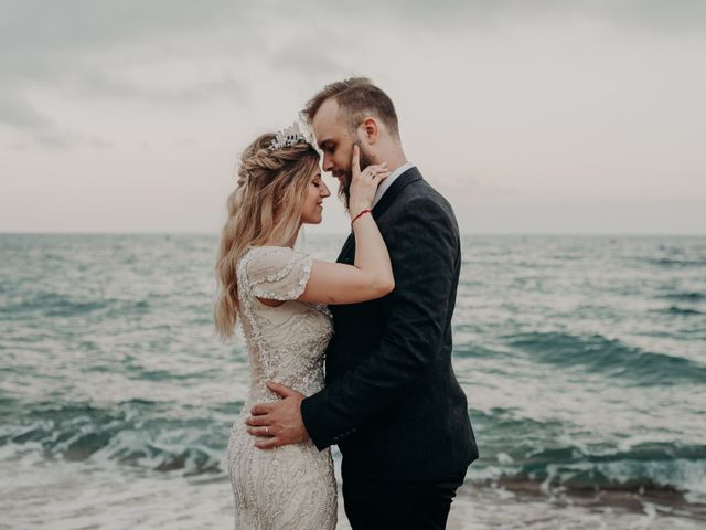 La boda de Cris y Neus en Sant Pere De Ribes, Barcelona 47