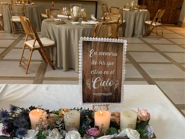 La boda de Antonio  y Alicia  en Guadalajara, Guadalajara 3