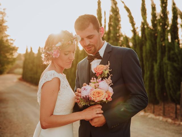 La boda de Francesco y Laura en Palma De Mallorca, Islas Baleares 1