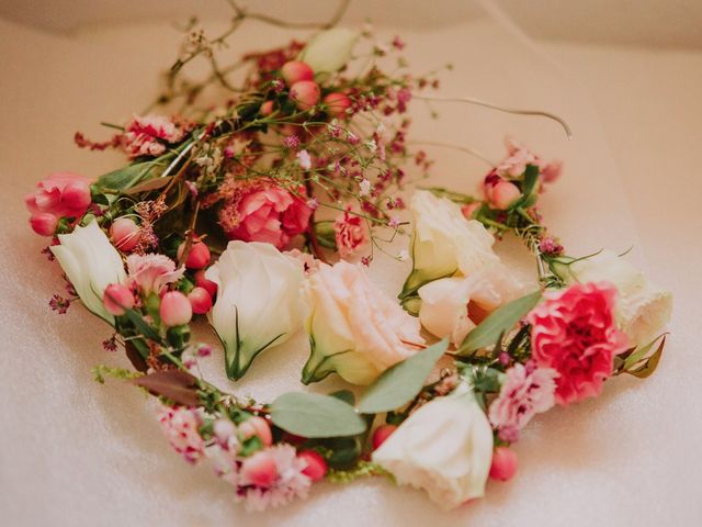 La boda de Francesco y Laura en Palma De Mallorca, Islas Baleares 4