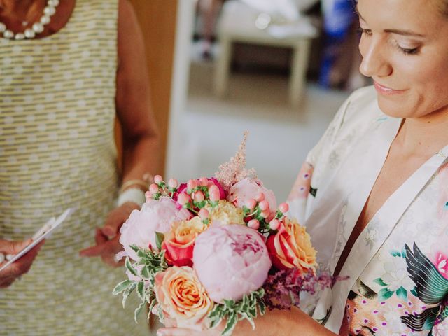 La boda de Francesco y Laura en Palma De Mallorca, Islas Baleares 9