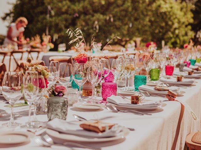 La boda de Francesco y Laura en Palma De Mallorca, Islas Baleares 20