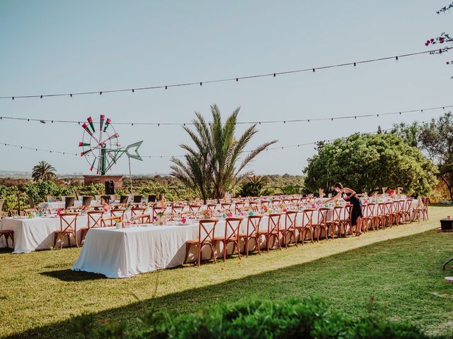 La boda de Francesco y Laura en Palma De Mallorca, Islas Baleares 22