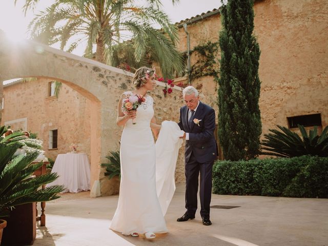 La boda de Francesco y Laura en Palma De Mallorca, Islas Baleares 23