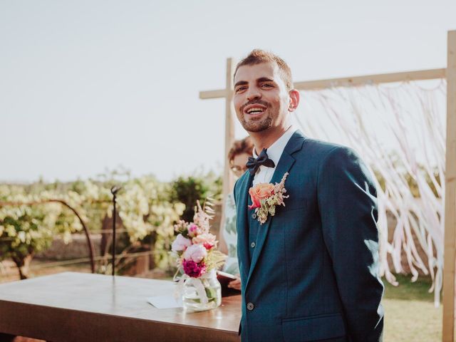 La boda de Francesco y Laura en Palma De Mallorca, Islas Baleares 27