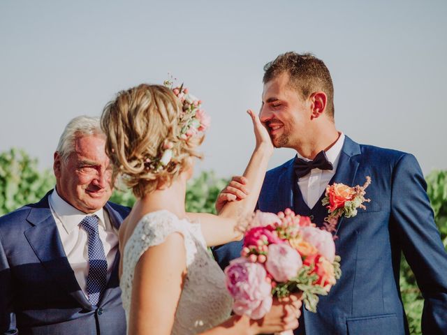 La boda de Francesco y Laura en Palma De Mallorca, Islas Baleares 29