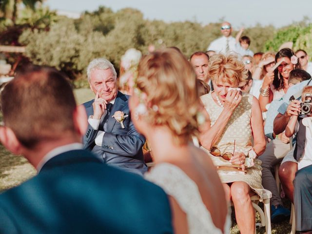 La boda de Francesco y Laura en Palma De Mallorca, Islas Baleares 32