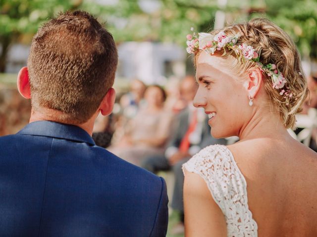 La boda de Francesco y Laura en Palma De Mallorca, Islas Baleares 40