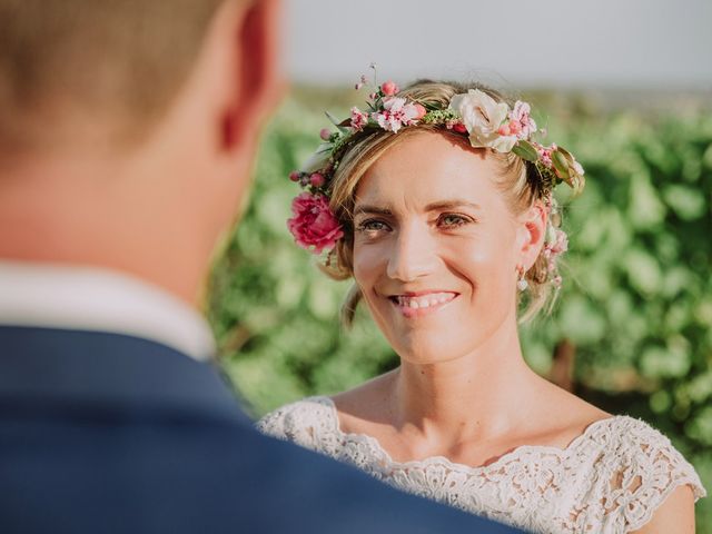 La boda de Francesco y Laura en Palma De Mallorca, Islas Baleares 36