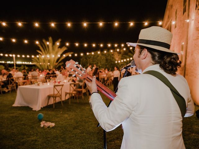 La boda de Francesco y Laura en Palma De Mallorca, Islas Baleares 58