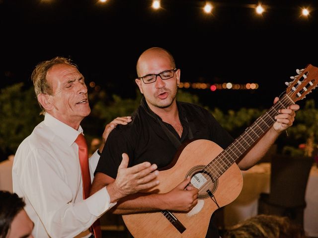 La boda de Francesco y Laura en Palma De Mallorca, Islas Baleares 71