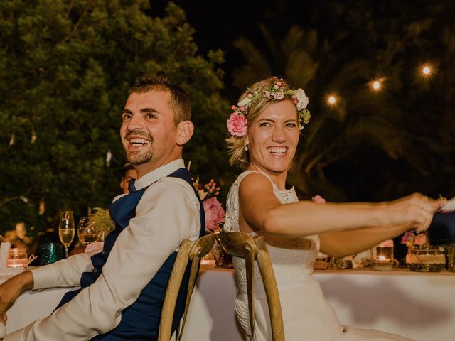 La boda de Francesco y Laura en Palma De Mallorca, Islas Baleares 62