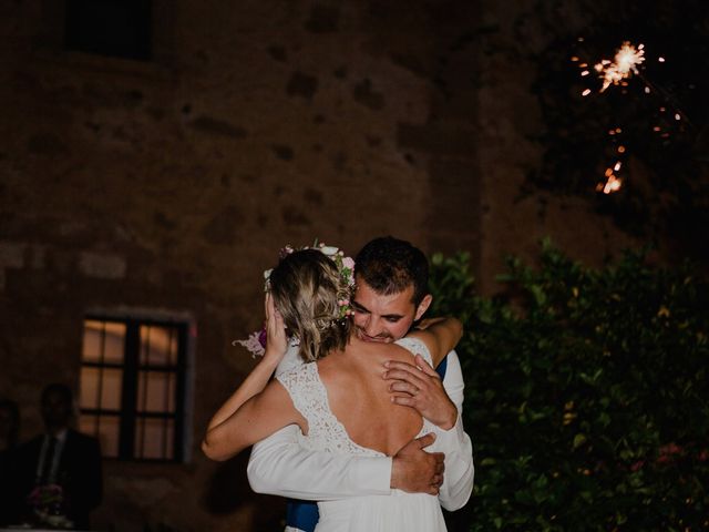 La boda de Francesco y Laura en Palma De Mallorca, Islas Baleares 67