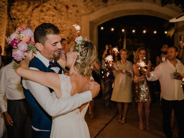 La boda de Francesco y Laura en Palma De Mallorca, Islas Baleares 69