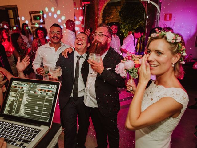 La boda de Francesco y Laura en Palma De Mallorca, Islas Baleares 72