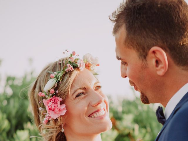 La boda de Francesco y Laura en Palma De Mallorca, Islas Baleares 52