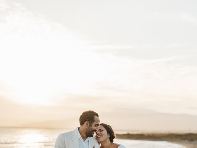 La boda de Carlos y Estibaliz en Almería, Almería 6