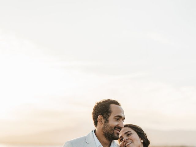 La boda de Carlos y Estibaliz en Almería, Almería 23